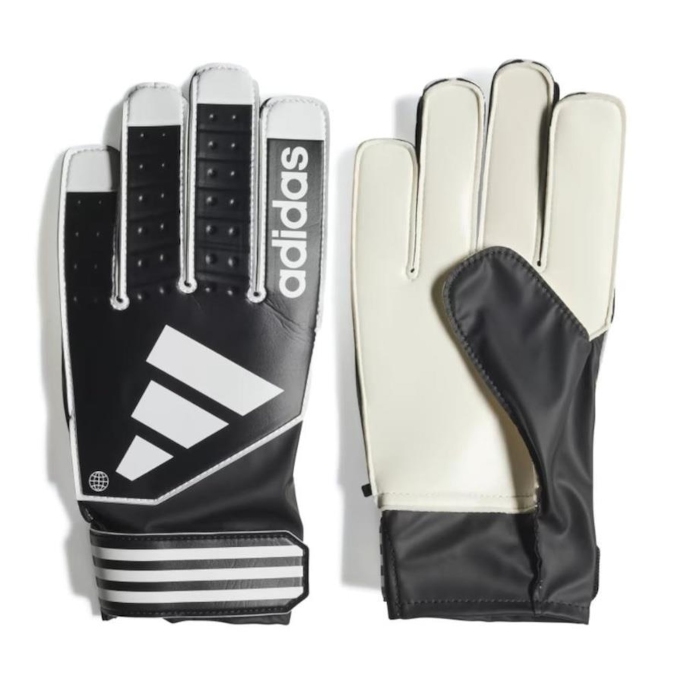 Luvas de Goleiro adidas Tiro Club - Adulto - Foto 1