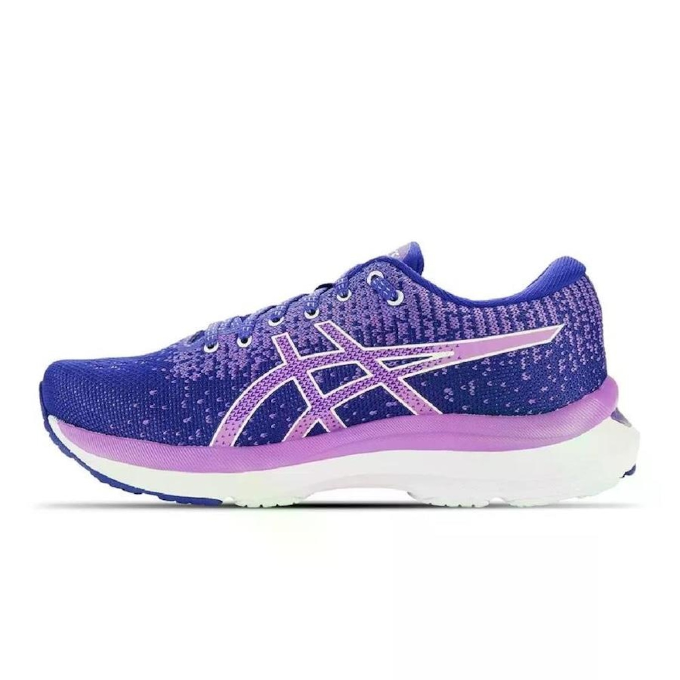 Tênis Asics Gel Hypersonic 4 - Feminino - Foto 2