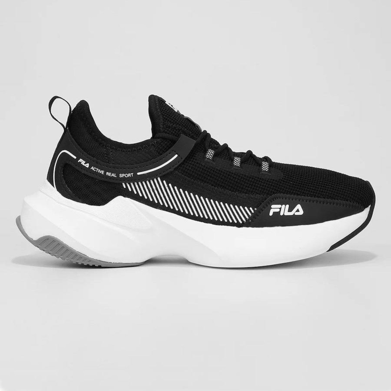 Fila sales tenis centauro