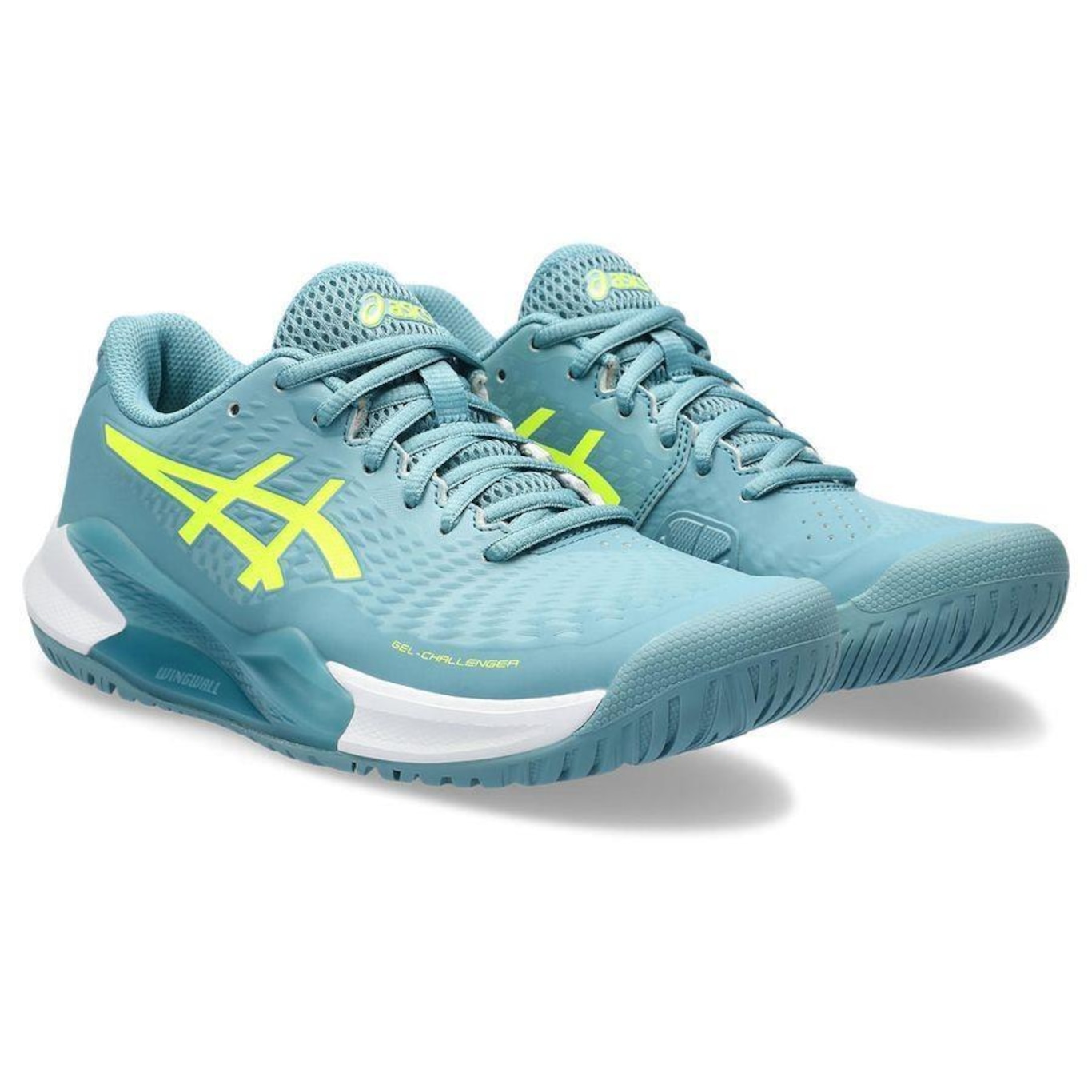 Tênis ASICS Gel-Challenger 14 Feminino - Foto 2