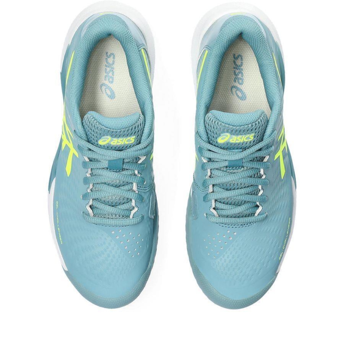 Tênis ASICS Gel-Challenger 14 Feminino - Foto 4