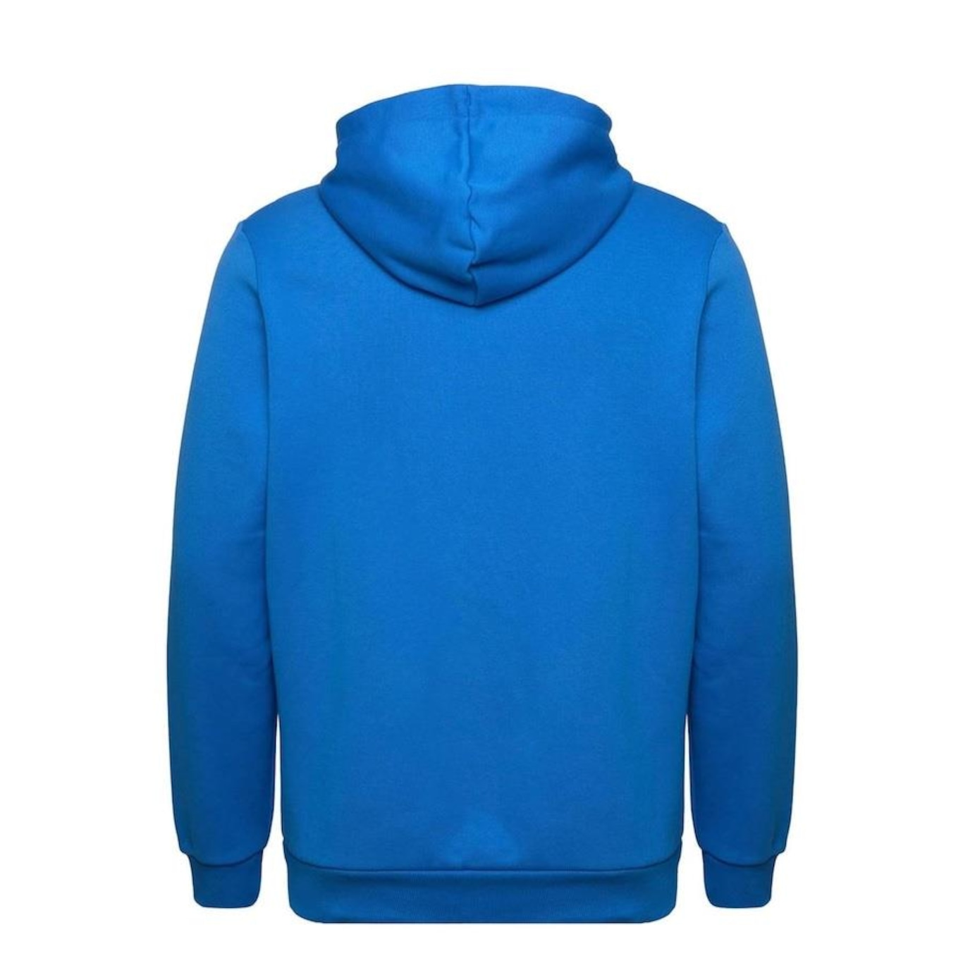 Blusão de Moletom com Capuz Puma Essential Big Logo - Masculino - Foto 2