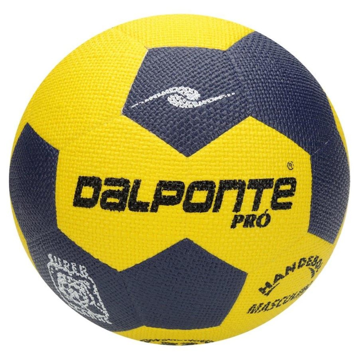 Bola de Handebol Dalponte H3 Pro Super Agarre - Foto 2