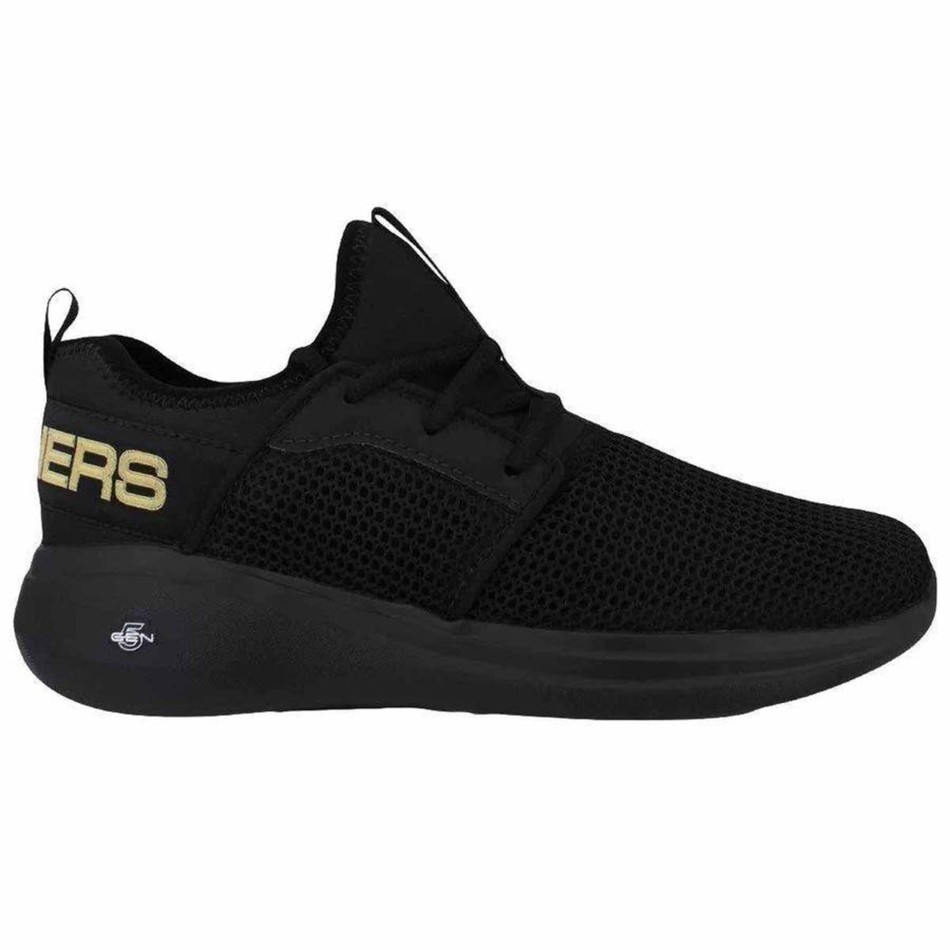 Tênis Skechers Go Run Fast Valor 2.0 - Feminino - Foto 2