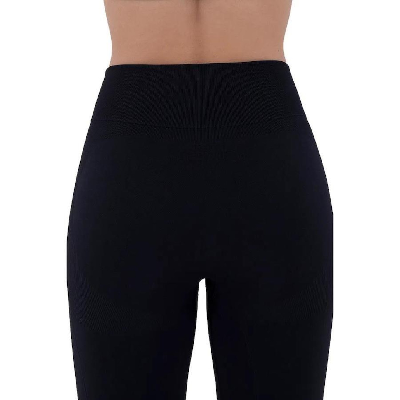 Calça Legging Lupo Térmica X-Run - Feminina - Foto 2