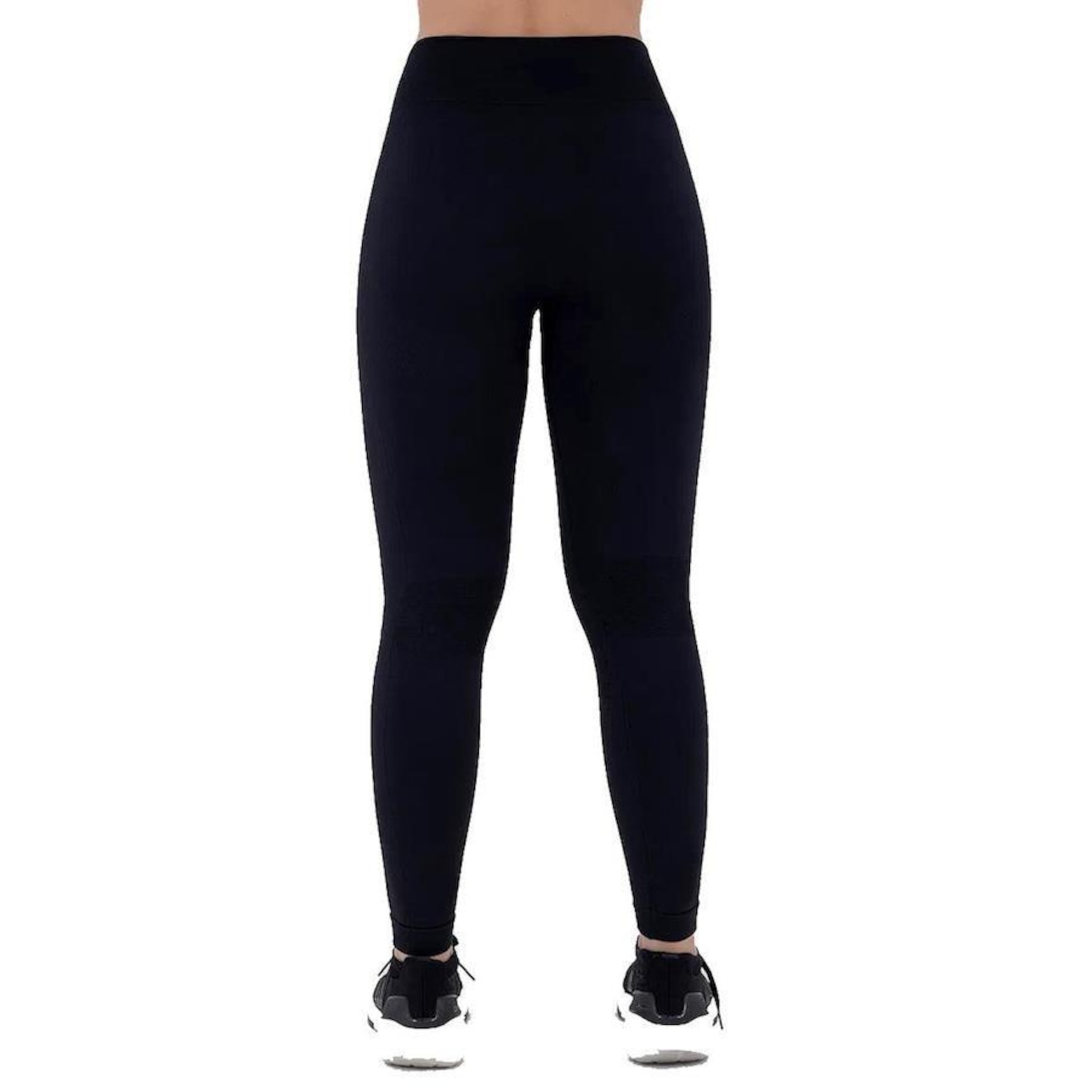 Calça Legging Lupo Térmica X-Run - Feminina - Foto 3