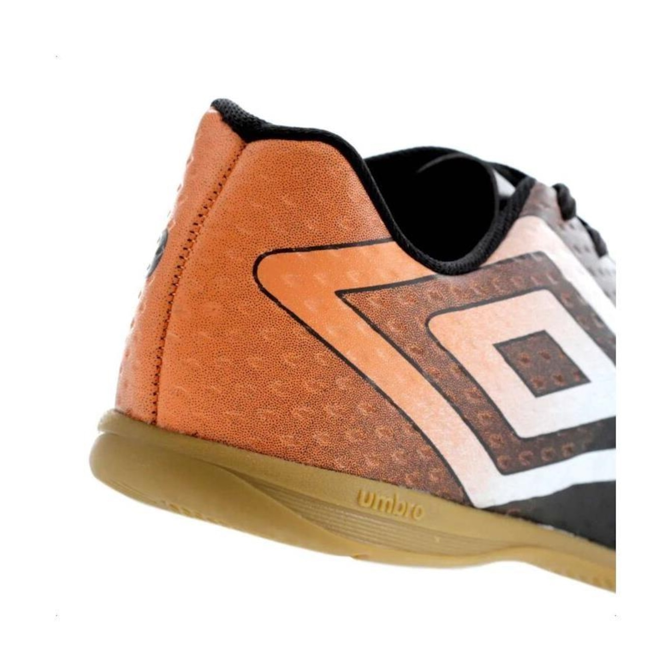 Chuteira Futsal Umbro Warskin - Adulto - Foto 2