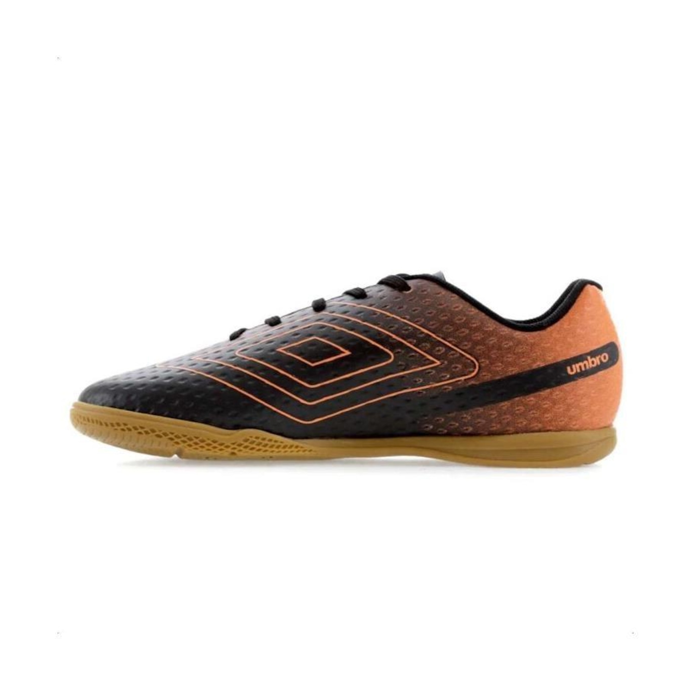 Chuteira Futsal Umbro Warskin - Adulto - Foto 4