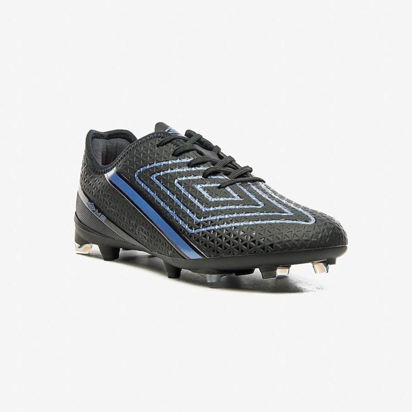 Chuteira de Campo Umbro Chrome - Adulto - Foto 5