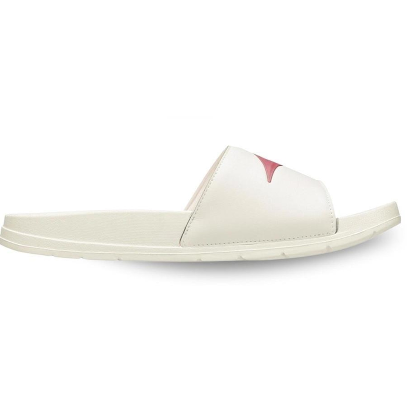 Chinelo Mizuno Basic Slide - Feminino - Foto 3