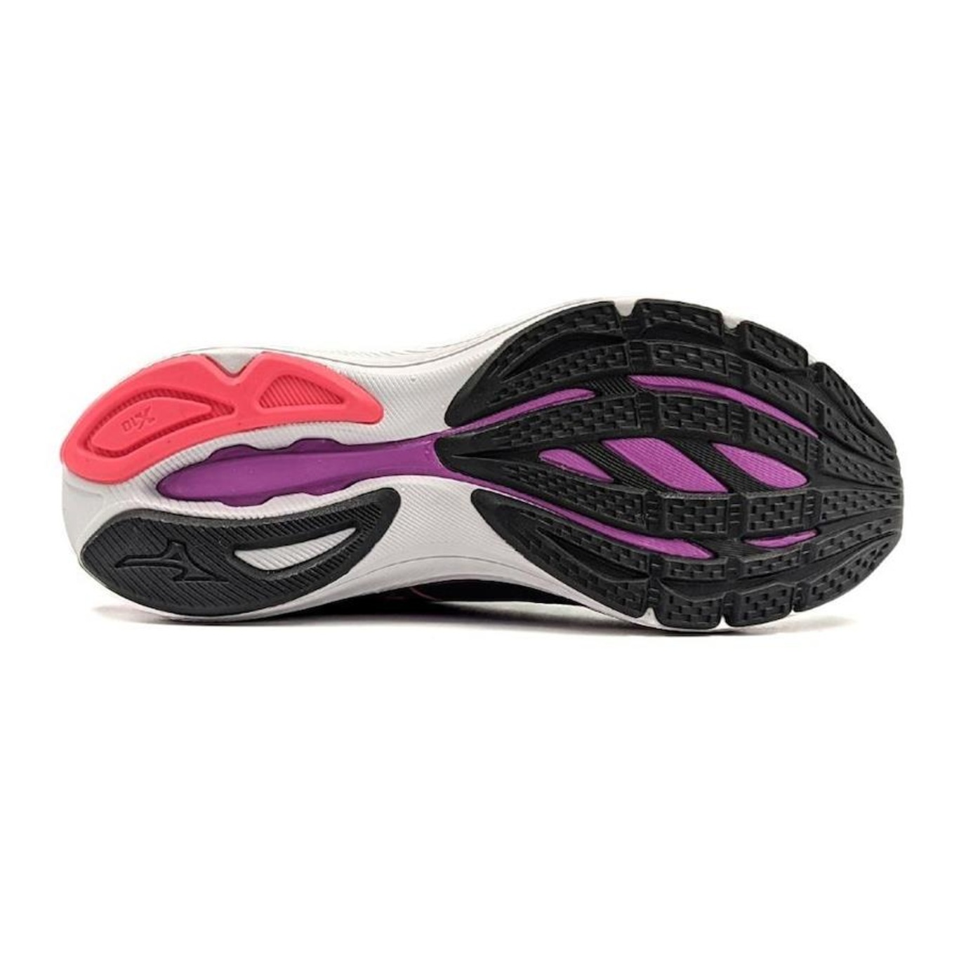 Tênis Mizuno Advance Rsp - Feminino - Foto 2