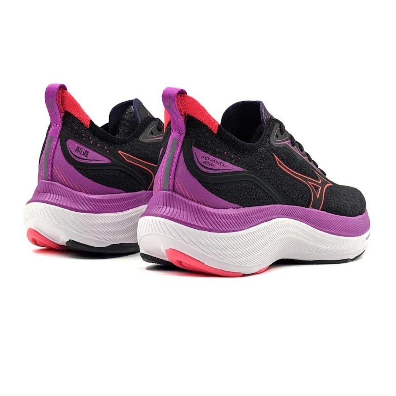 Tênis Mizuno Advance Rsp - Feminino - Foto 4