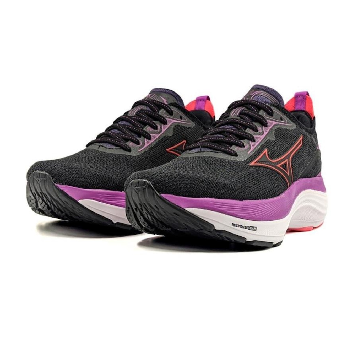 Tênis Mizuno Advance Rsp - Feminino - Foto 5