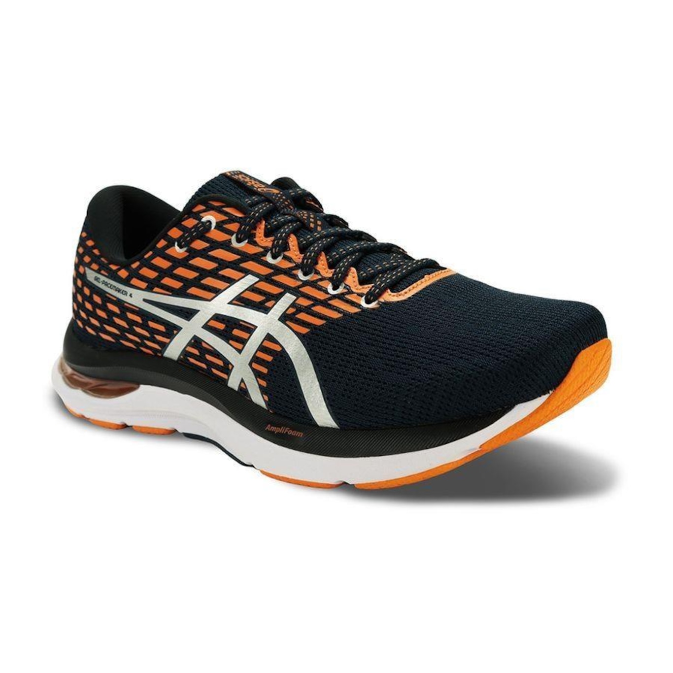 Tênis Asics Gel-Pacemaker 4 - Masculino - Foto 1