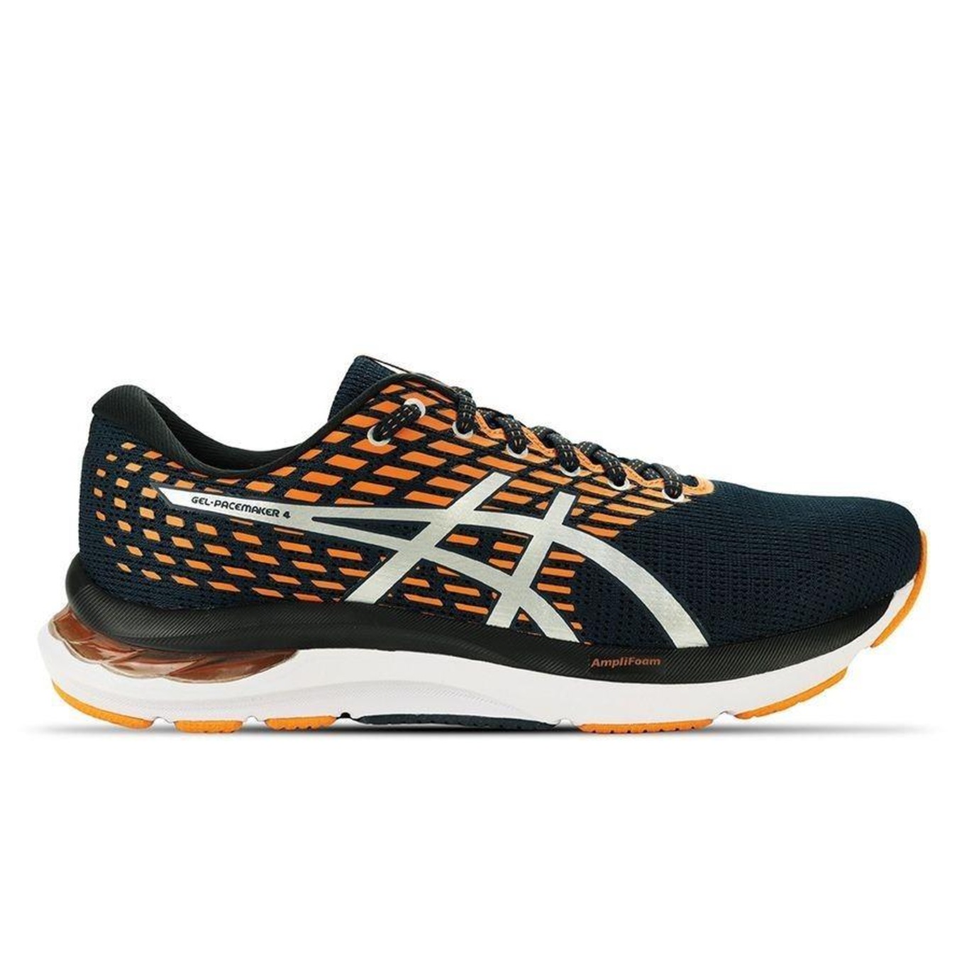 Tênis Asics Gel-Pacemaker 4 - Masculino - Foto 3