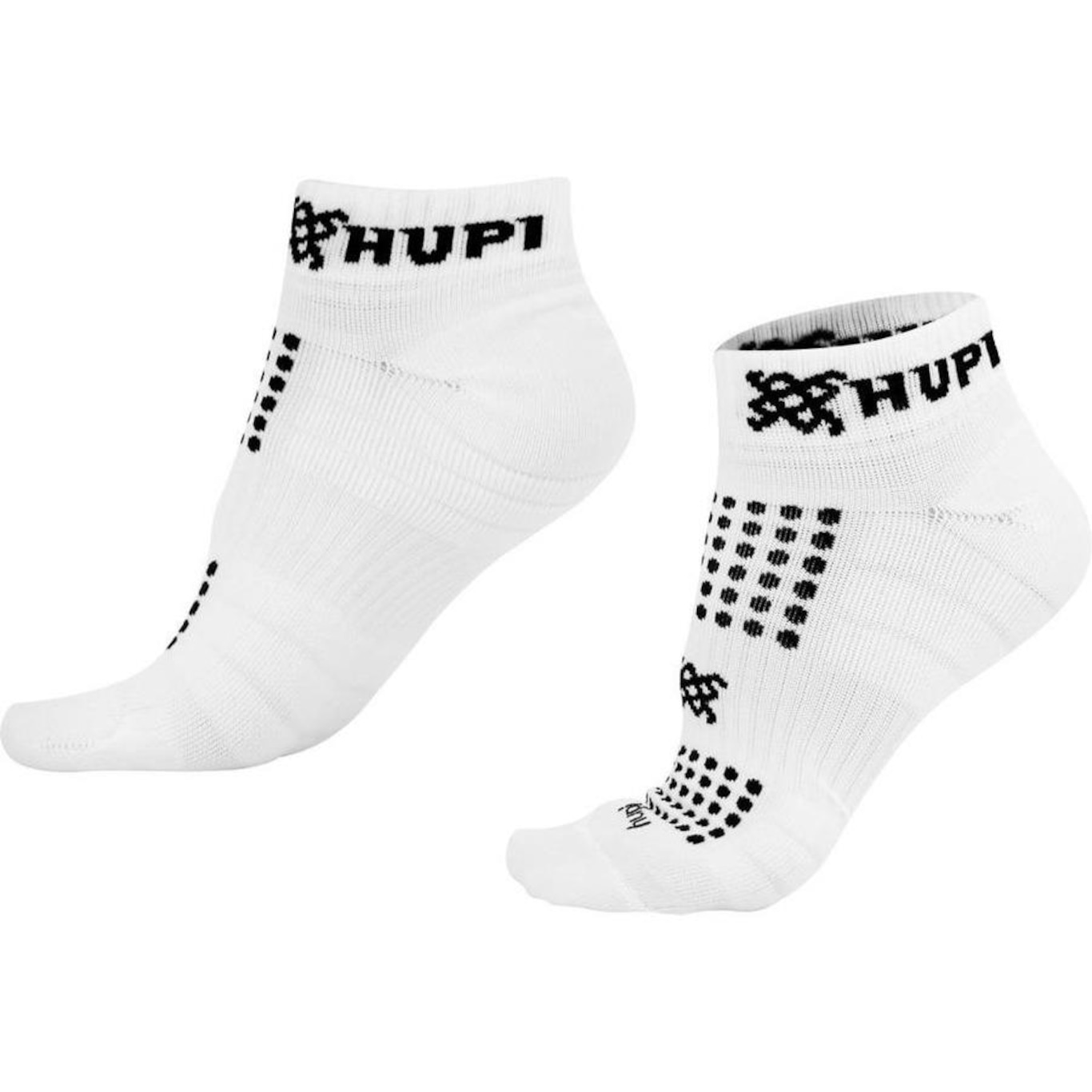 Meia Hupi Running Pro - Adulto - Foto 1