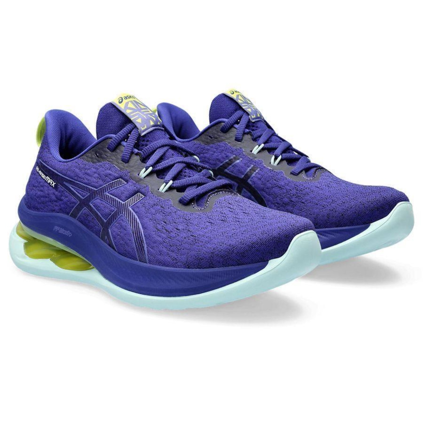 Tênis Asics Gel-Kinsei Max - Feminino - Foto 2