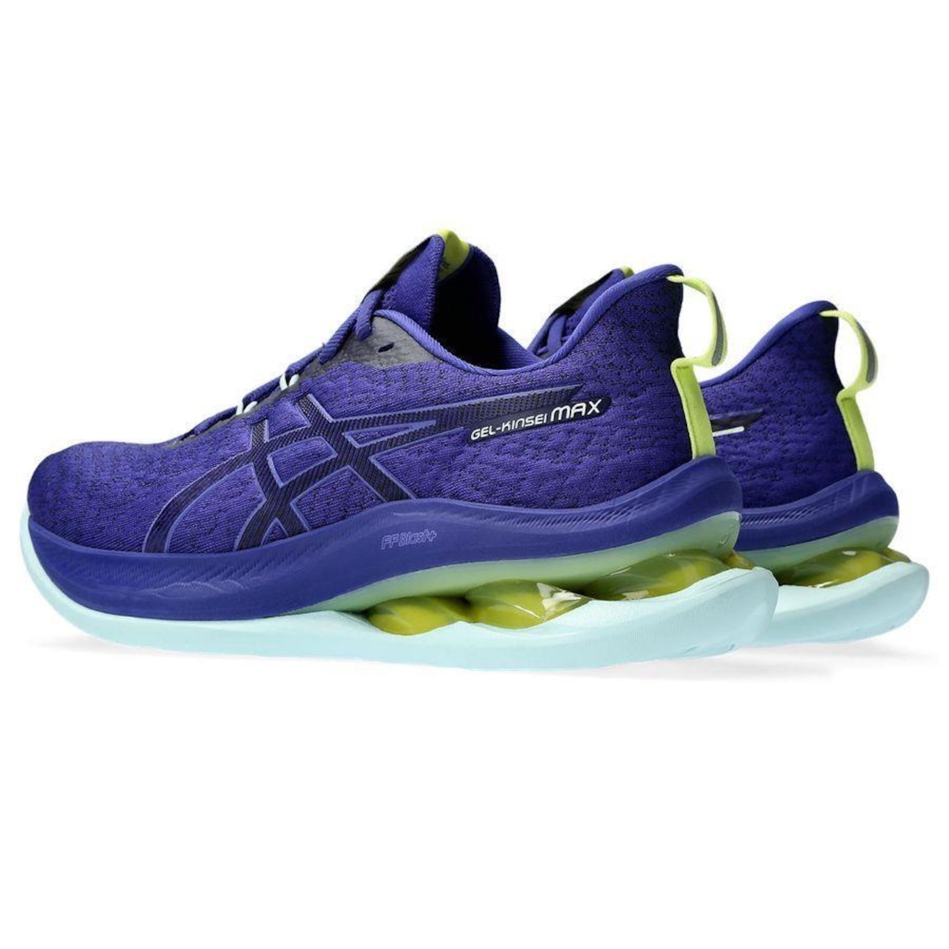 Tênis Asics Gel-Kinsei Max - Feminino - Foto 3