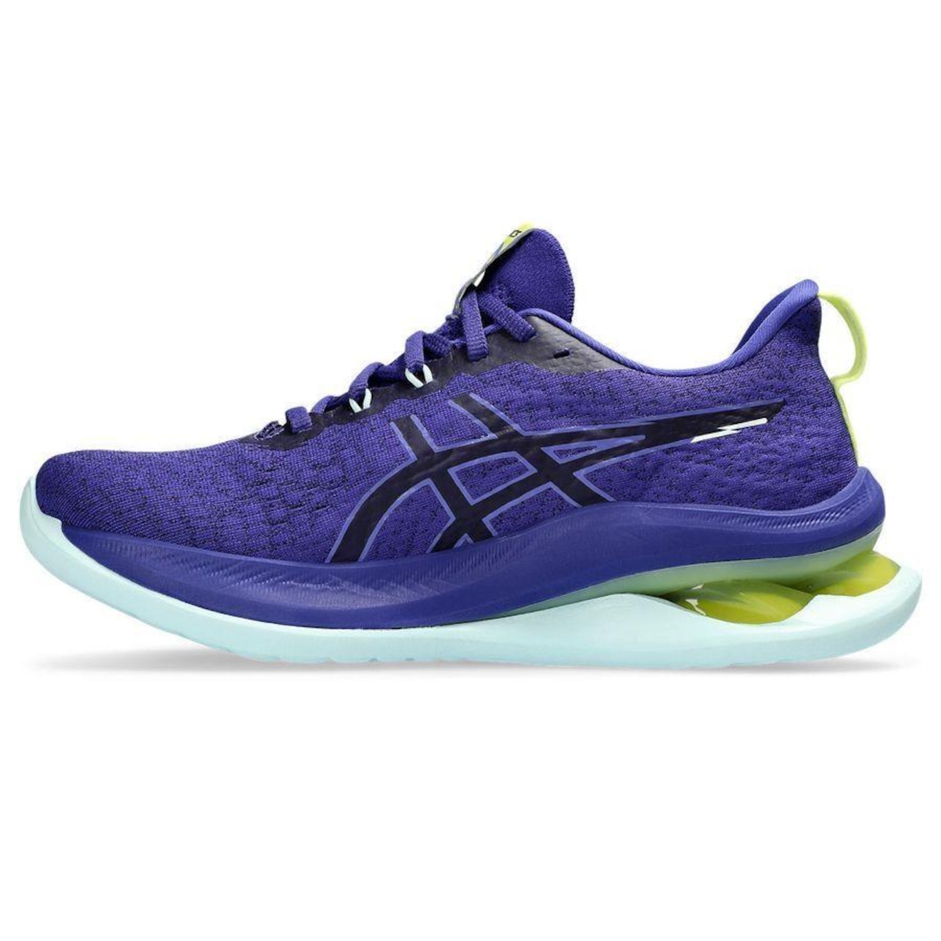 Tênis Asics Gel-Kinsei Max - Feminino - Foto 4