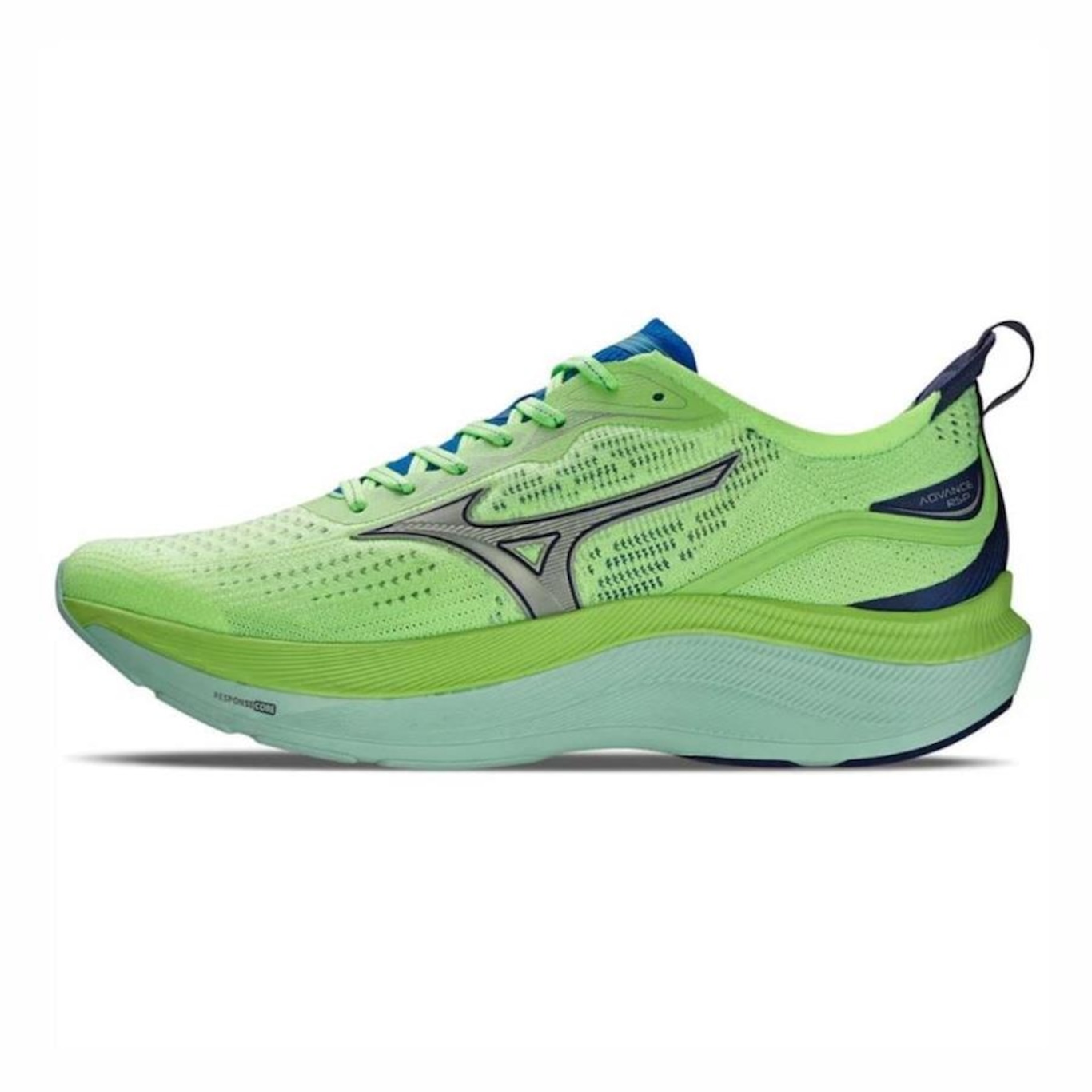 Tênis Mizuno Advance Rsp - Unissex - Foto 6