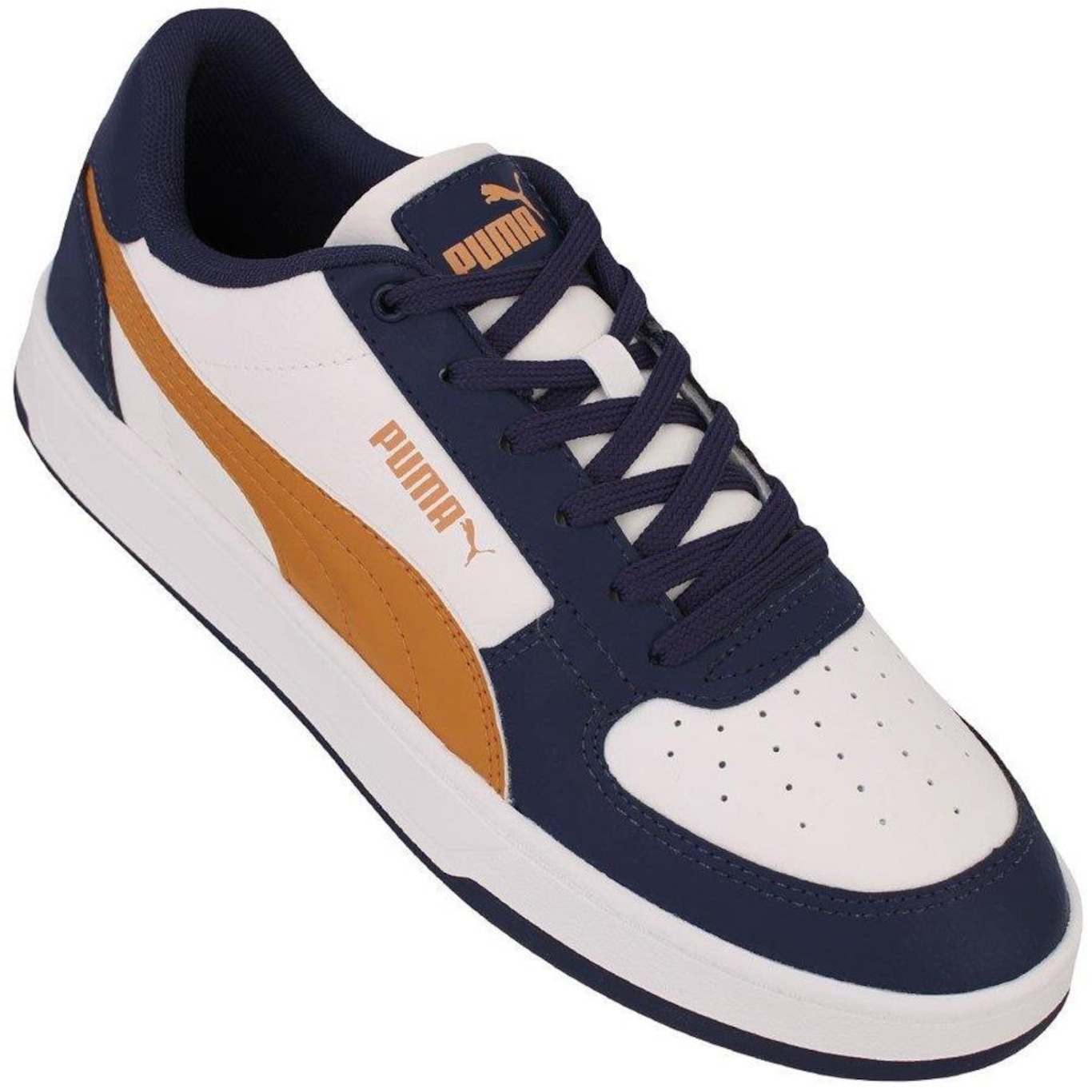 Tênis Puma Caven 2.0 BDP - Masculino - Foto 2