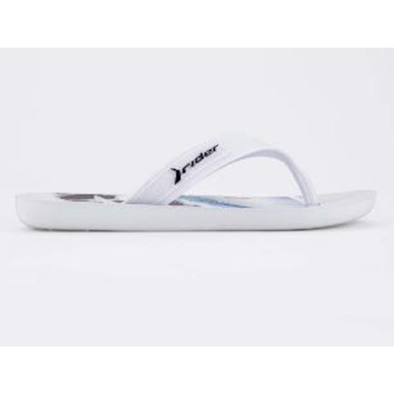 Chinelo Rider Strike Beach - Masculino - Foto 3