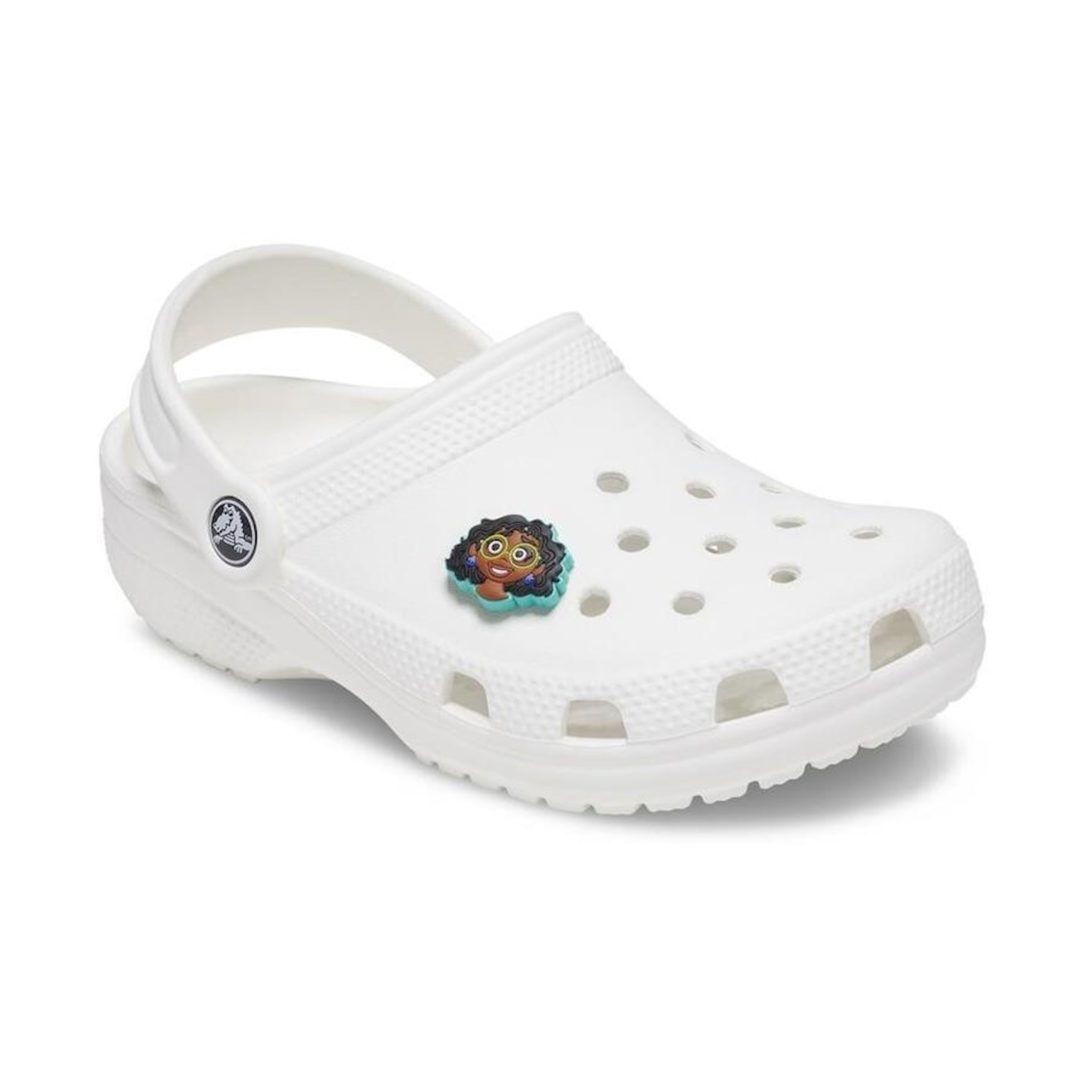 Jibbitz Crocs Encanto Maribel Unico - Unissex - Foto 2