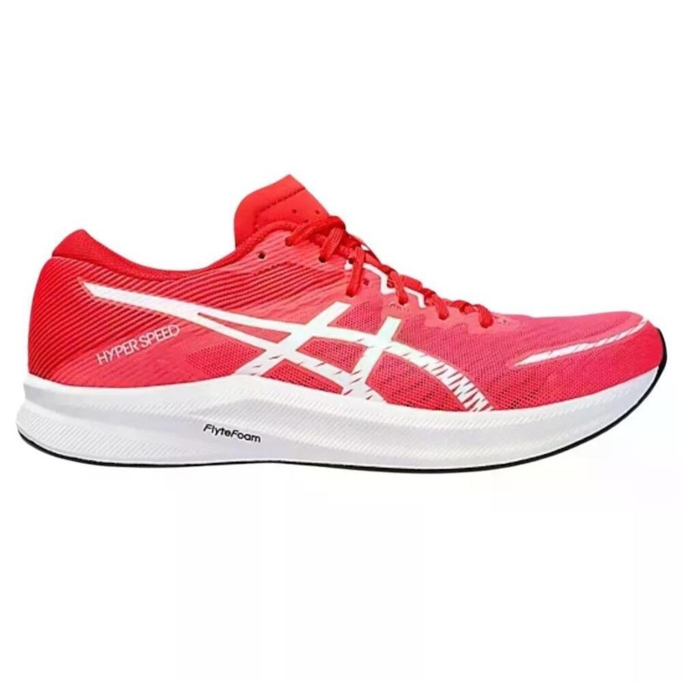 Tênis Asics Hyper Speed 3 - Feminino - Foto 1