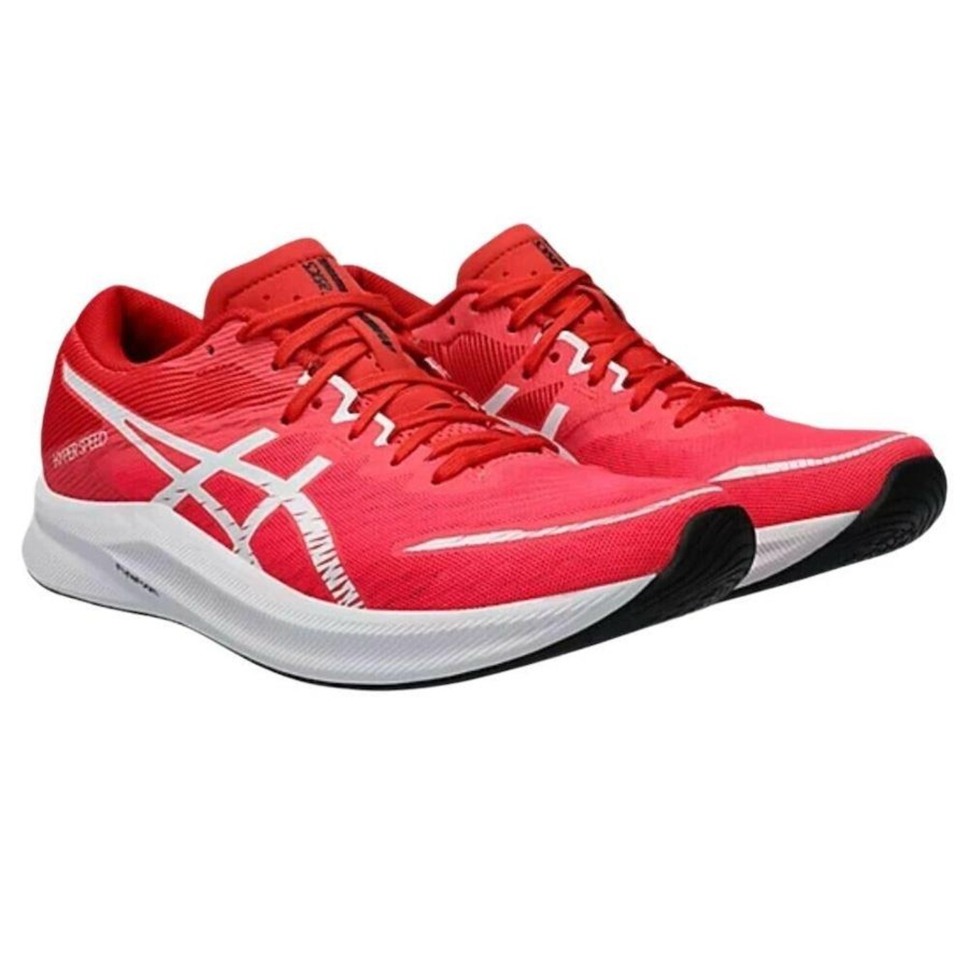 Tênis Asics Hyper Speed 3 - Feminino - Foto 4