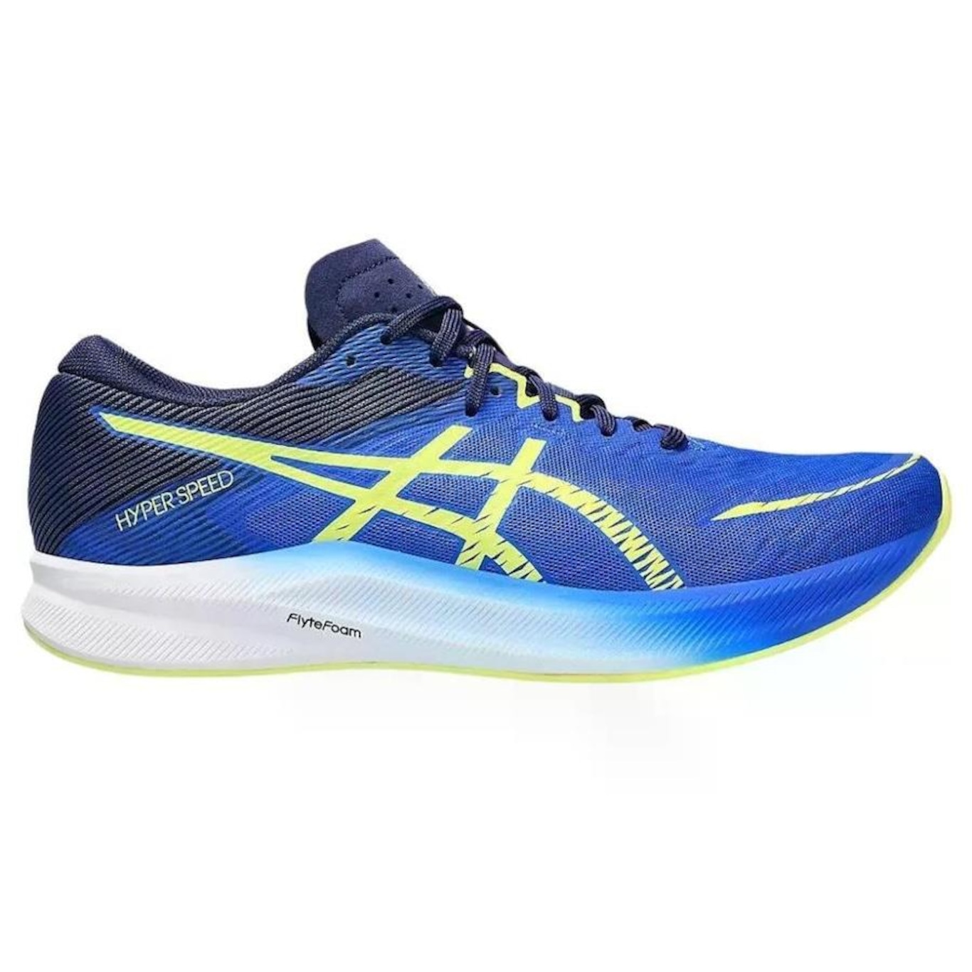 Tênis Asics Hyper Speed 3 - Masculino - Foto 1