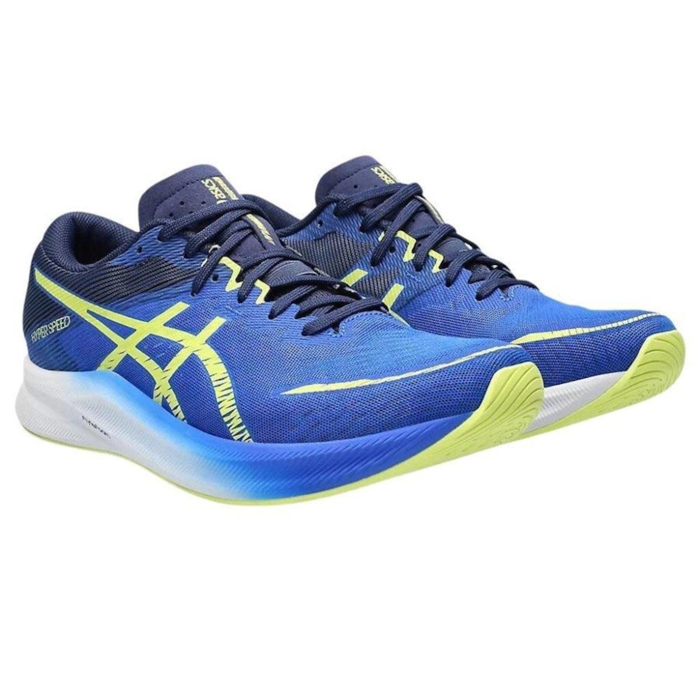 Tênis Asics Hyper Speed 3 - Masculino - Foto 3