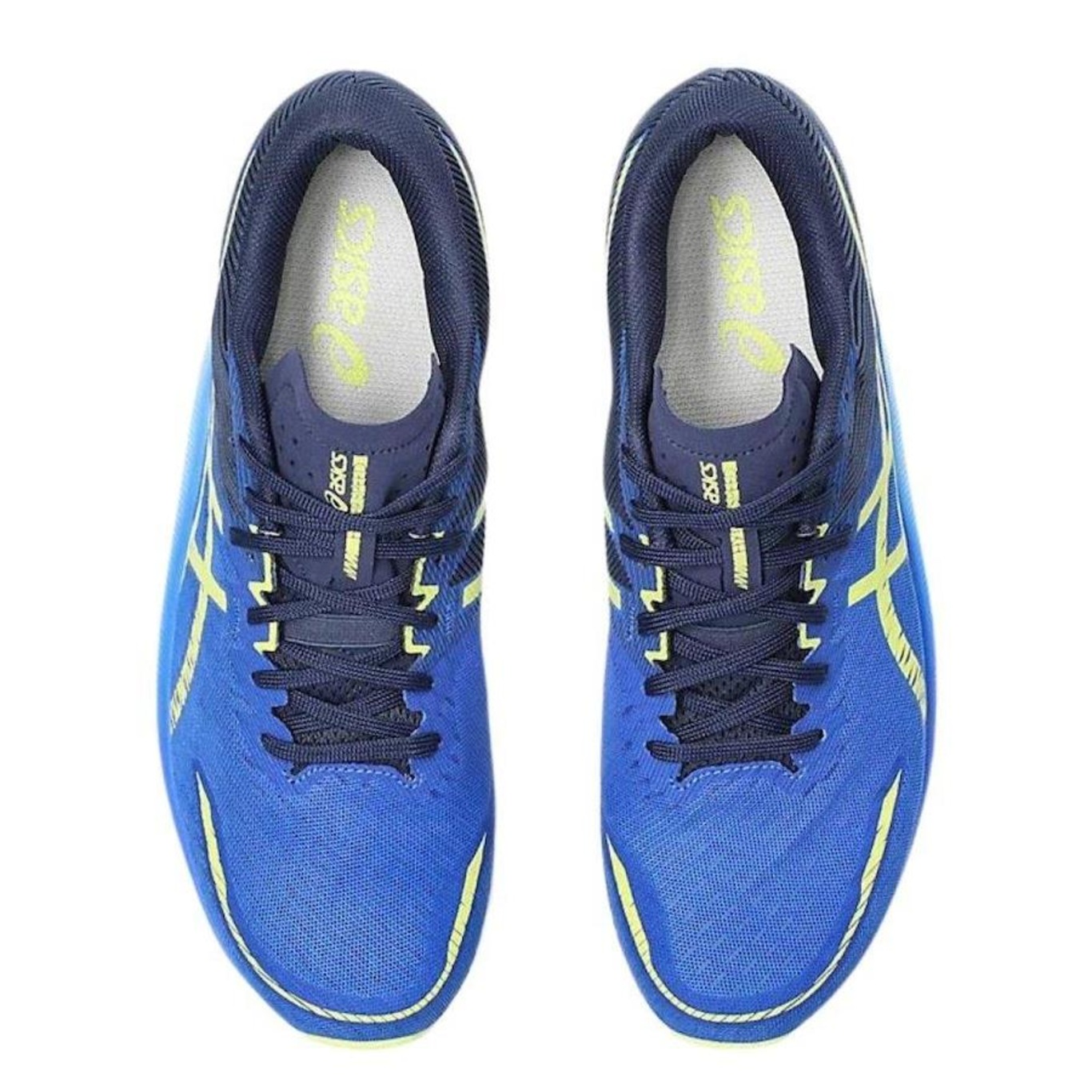 Tênis Asics Hyper Speed 3 - Masculino - Foto 5