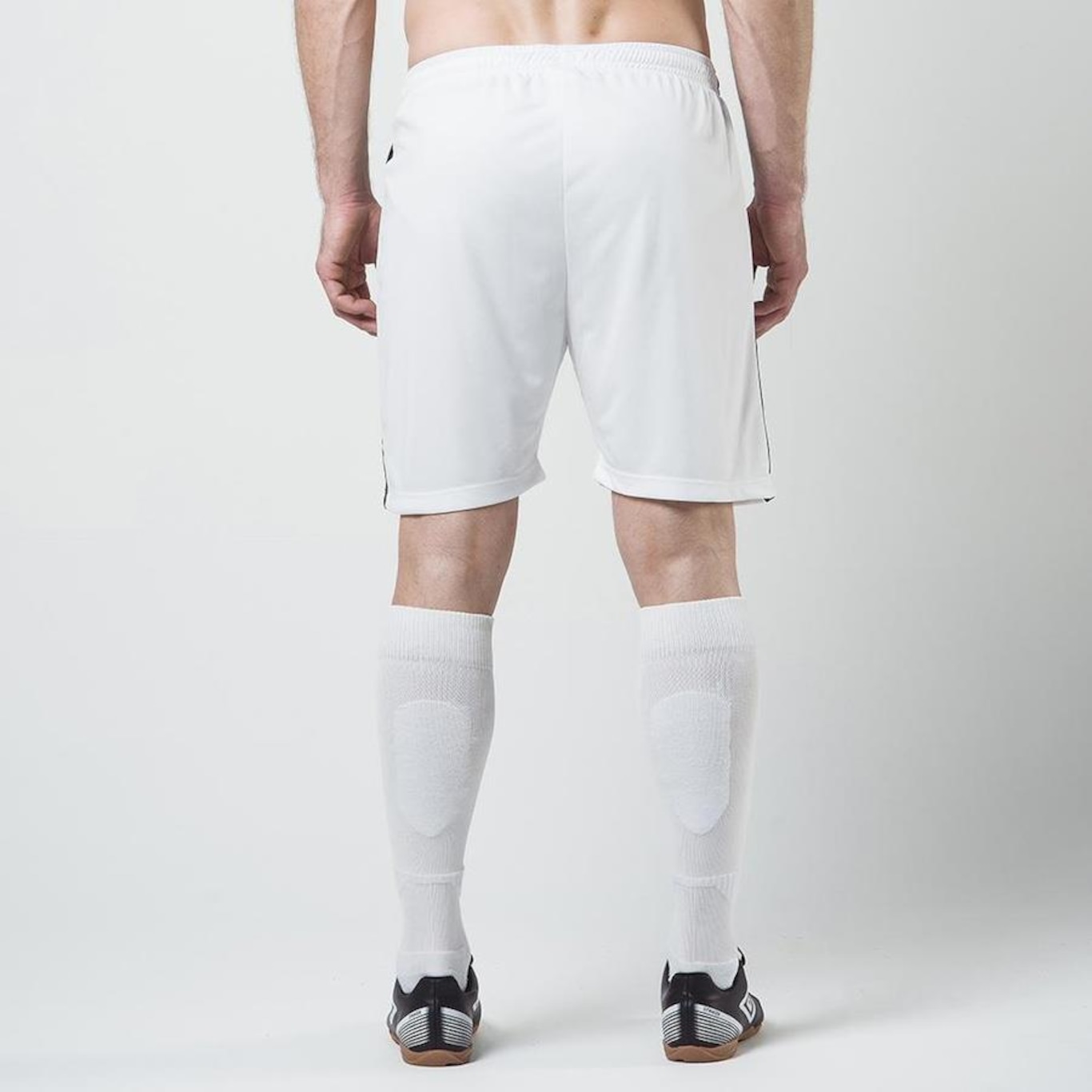 Calção Umbro Twr Side - Masculino - Foto 3