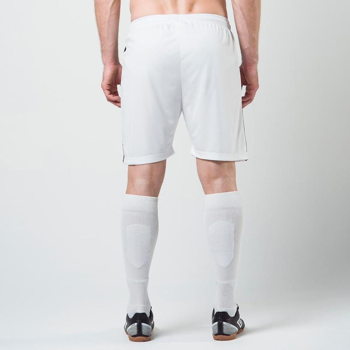 Calção Umbro Twr Side - Masculino - Foto 4