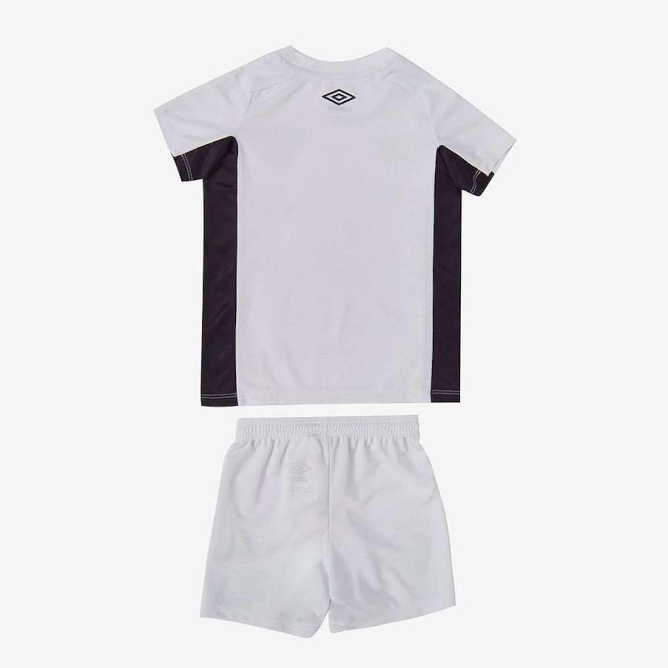 Kit Clube Umbro Sport Oficial 2 2022: Camisa + Calção - Infantil - Foto 2