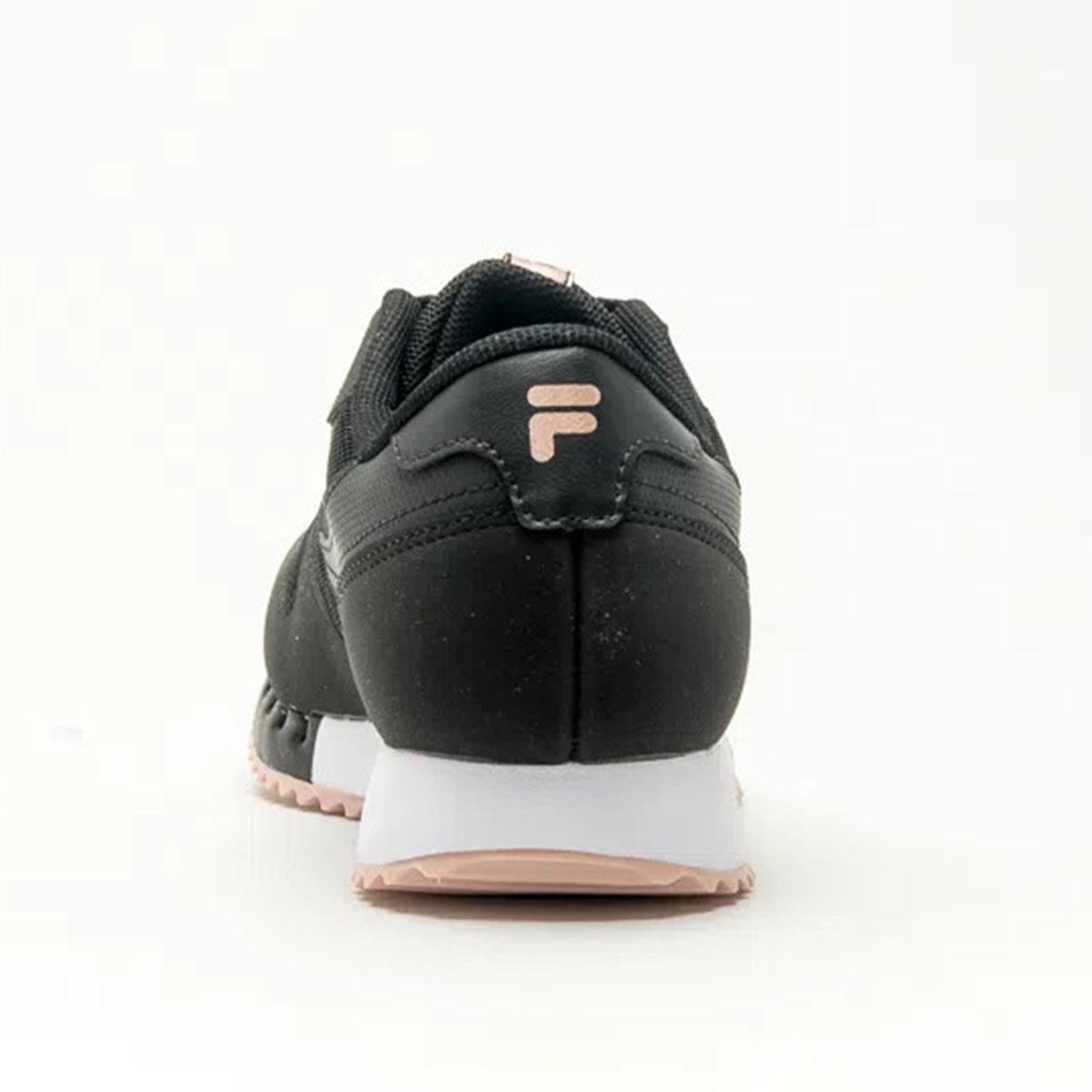 Tênis Fila Euro Jogger Sport - Feminino - Foto 4