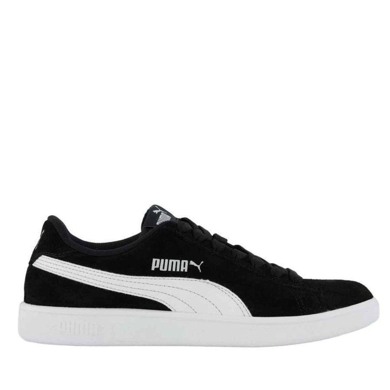 Tênis Puma Smash V2 - Feminino - Foto 3