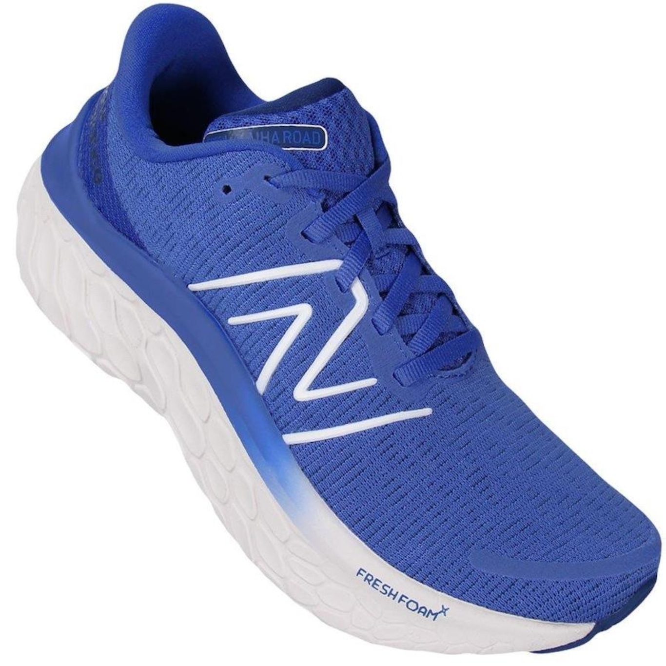 Tênis New Balance Kaiha Road - Feminino - Foto 2