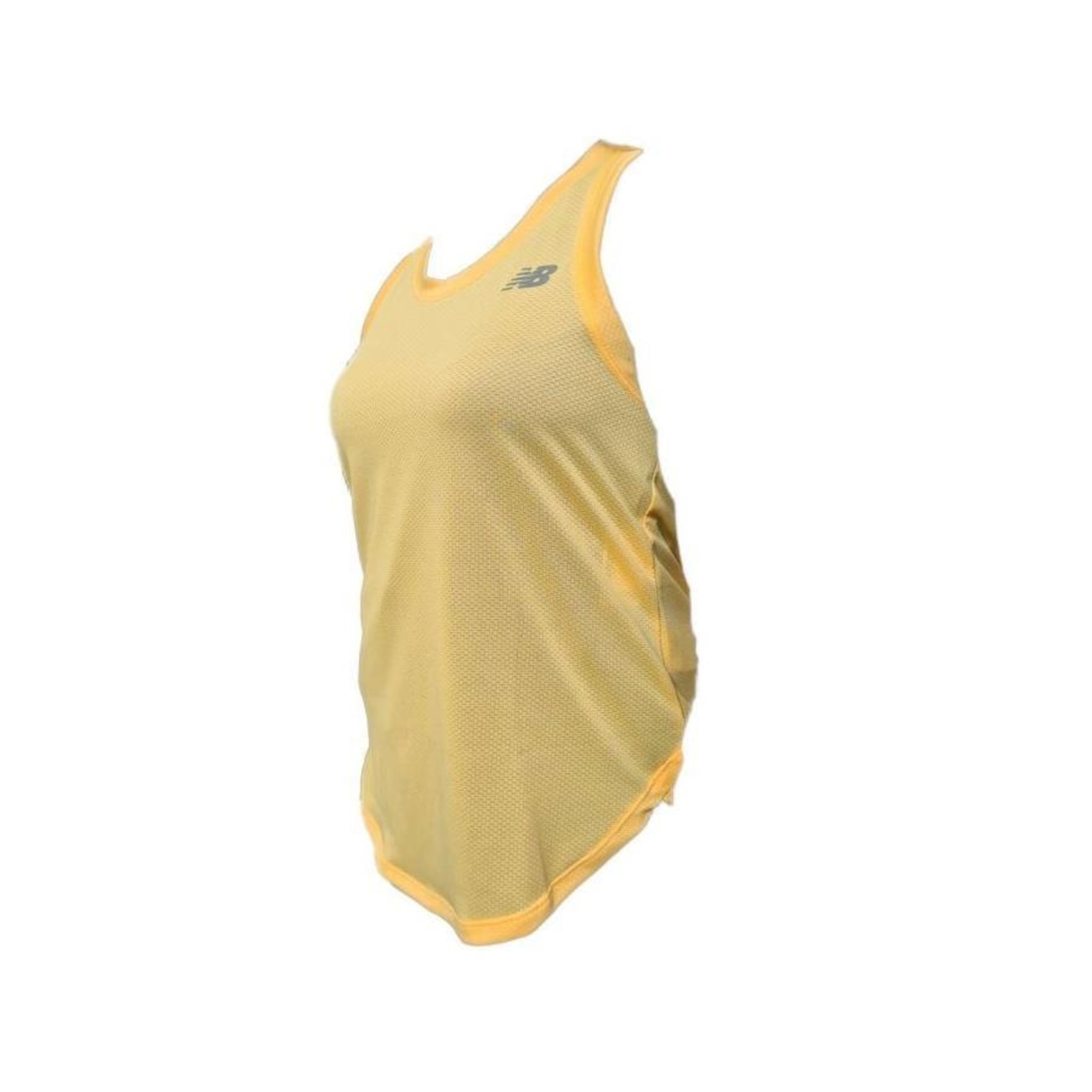 Camiseta Regata New Balance Accelerate - Feminina - Foto 2