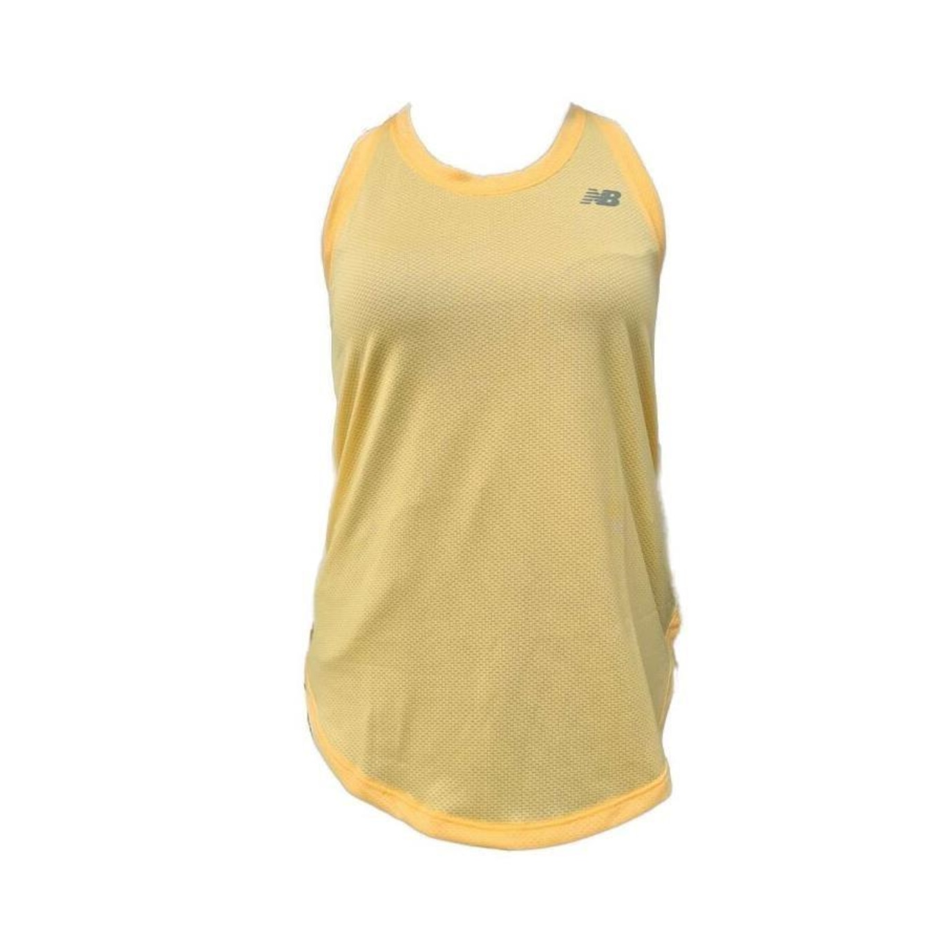 Camiseta Regata New Balance Accelerate - Feminina - Foto 3