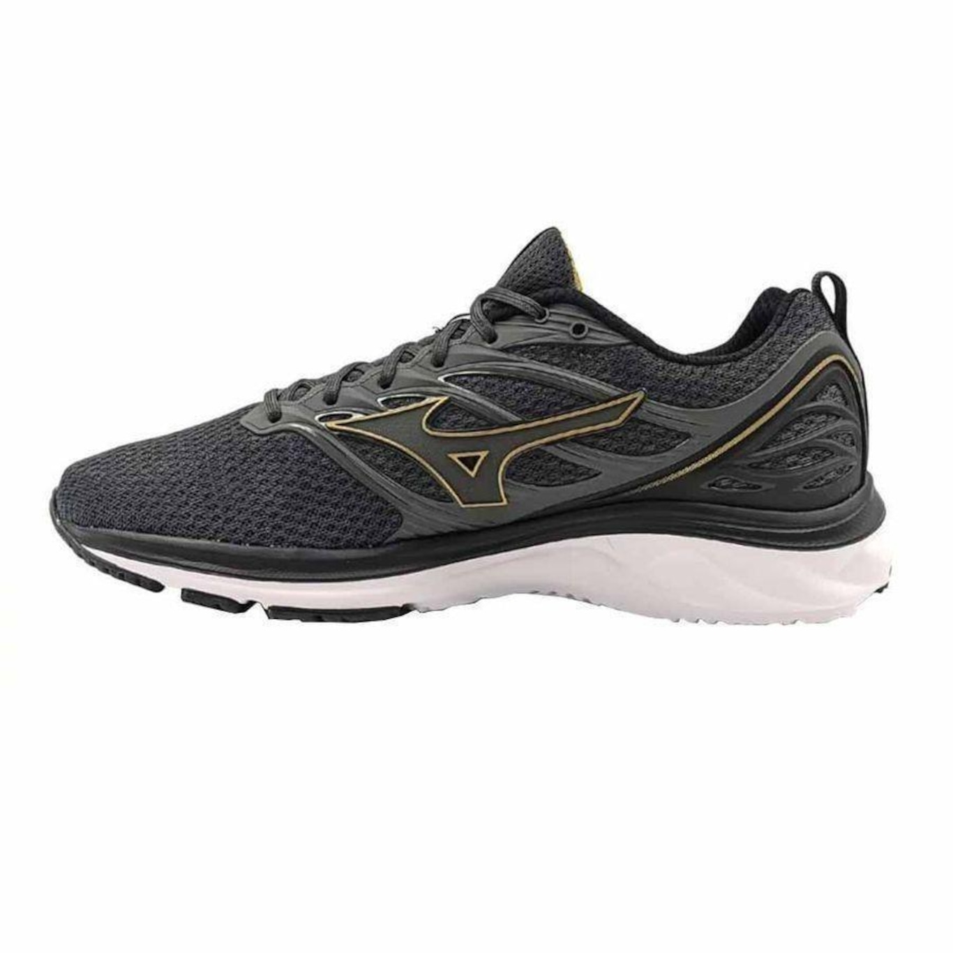 Tênis Mizuno Space 3 - Masculino - Foto 3