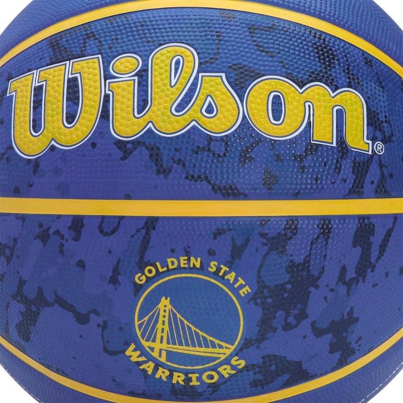 WILSON Bola de basquete unissex MVP, laranja, 7