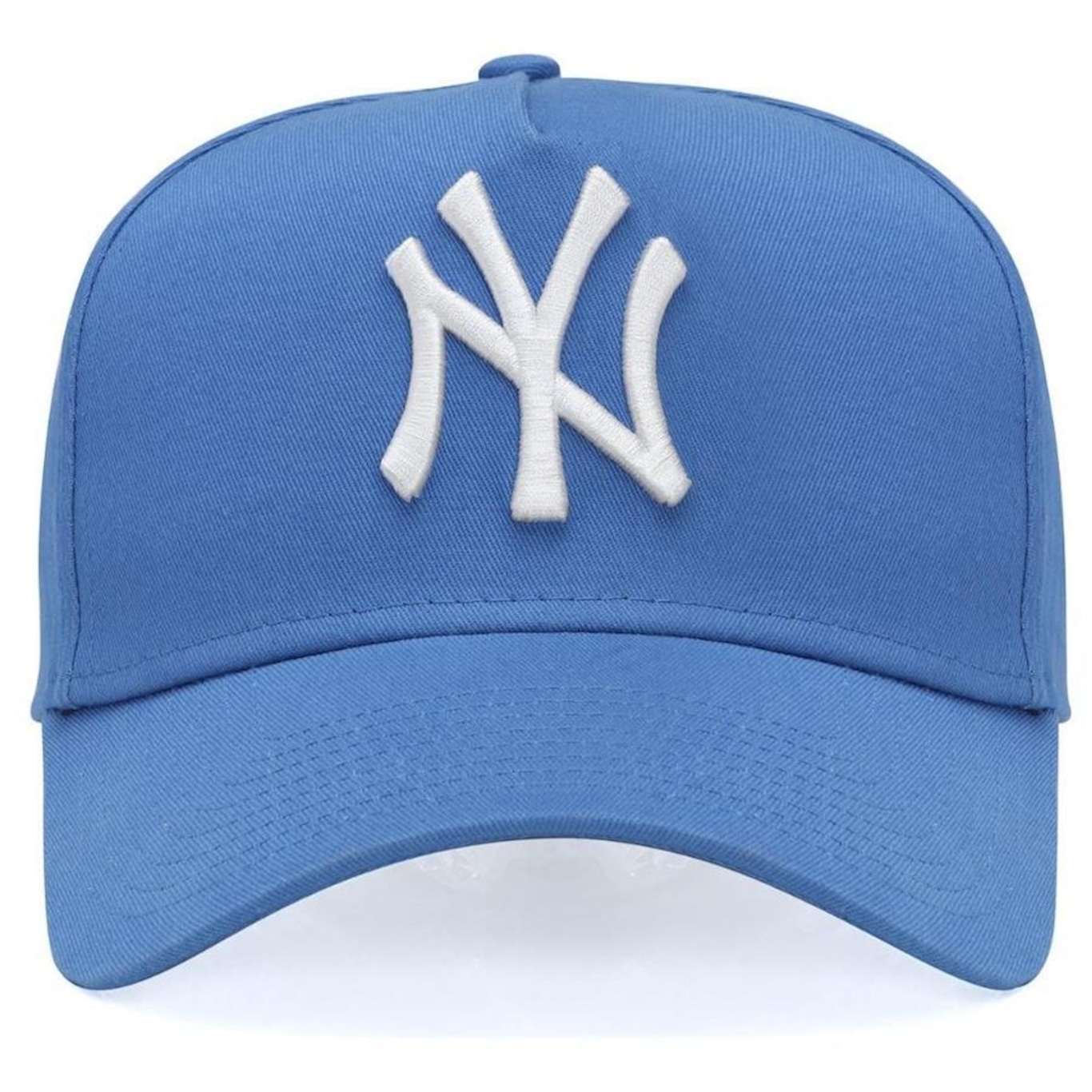 Boné New Era 9Forty A-Frame Mlb New York Yankees - Snapback - Adulto - Foto 1