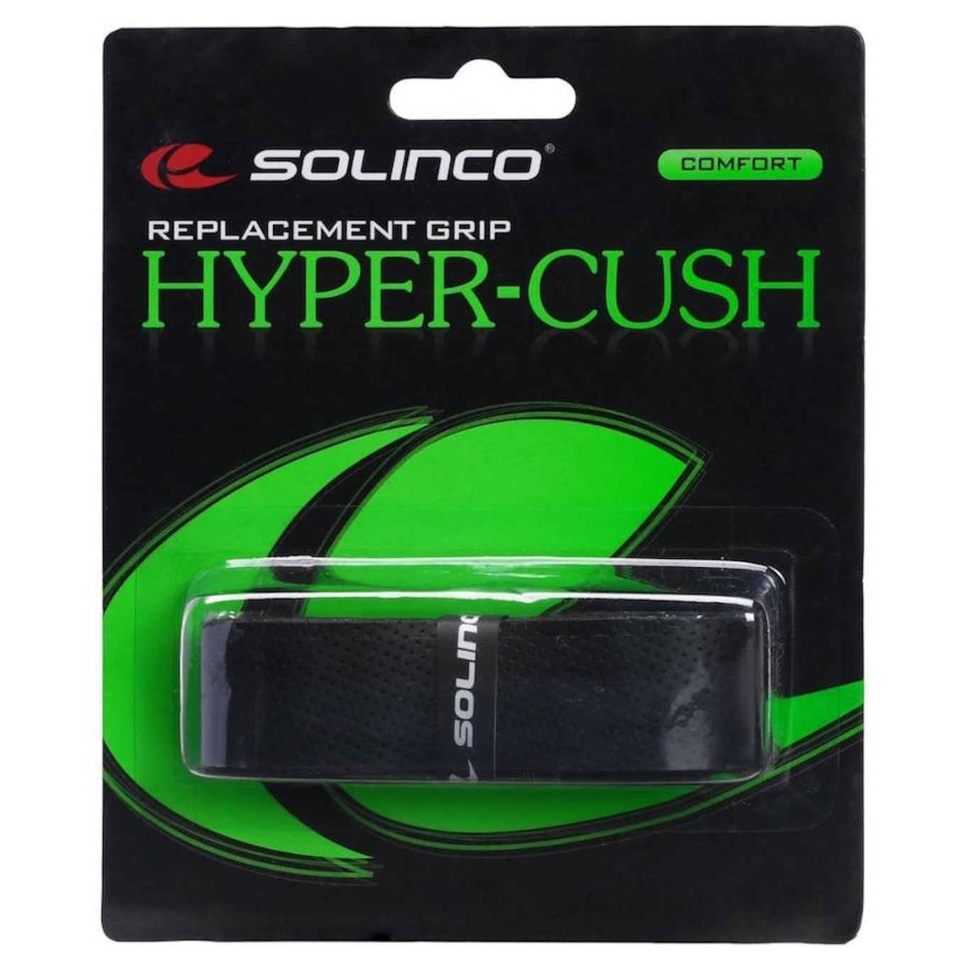 Cushion Grip Solinco Hyper Cush - Foto 1