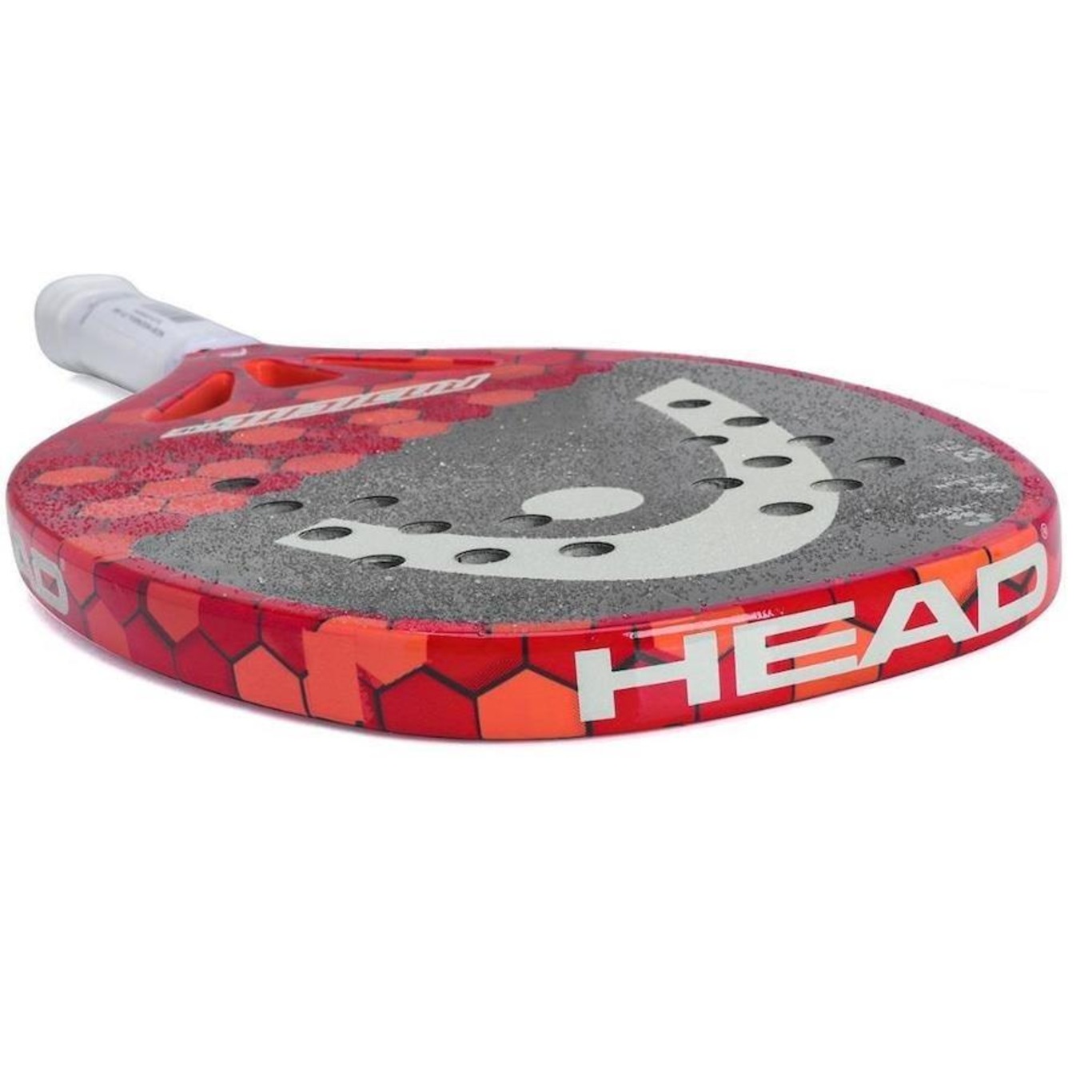 Raquete de Beach Tennis Head Radical Lite - Adulto - Foto 5