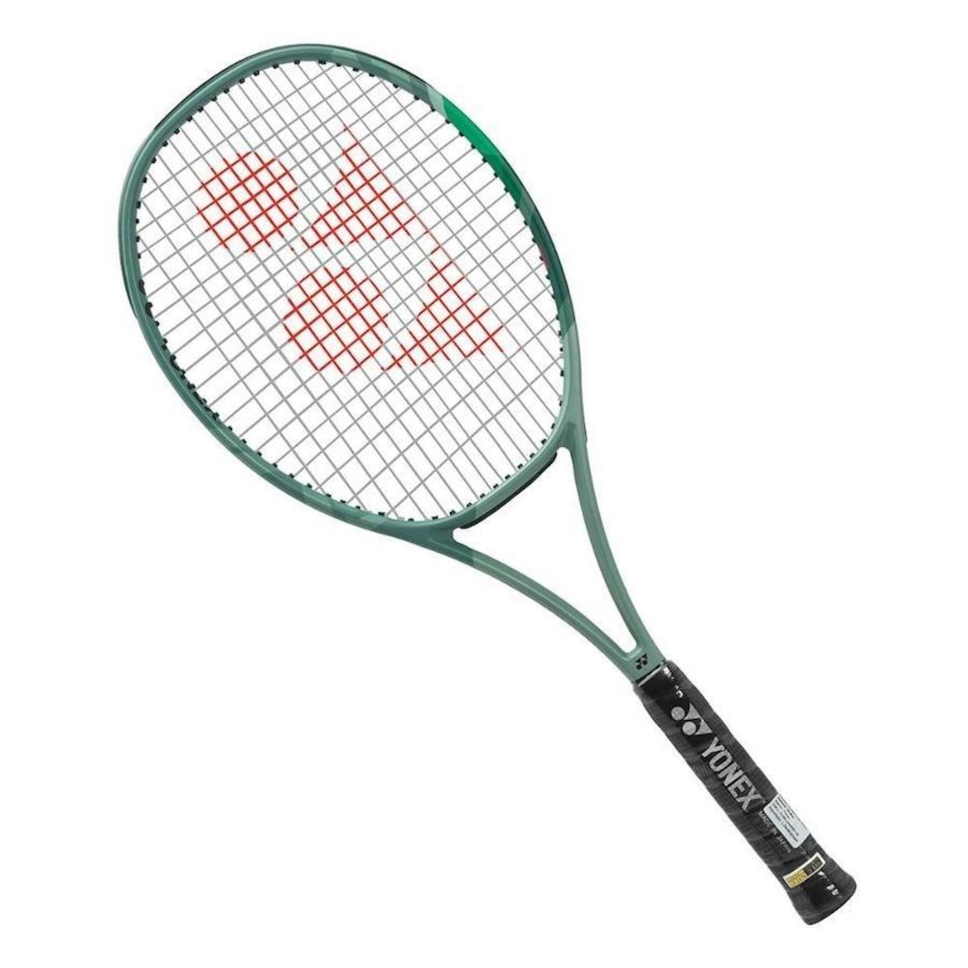 Raquete de Tênis Yonex Percept 100 300G - 2023 - Adulto - Foto 1