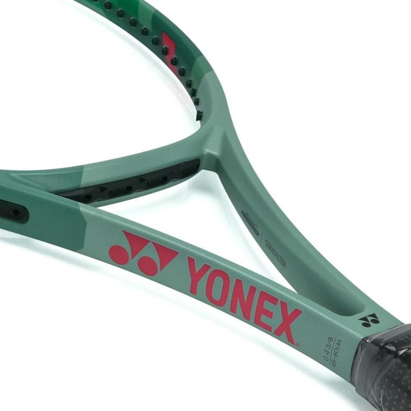 Raquete de Tênis Yonex Percept 100 300G - 2023 - Adulto - Foto 4