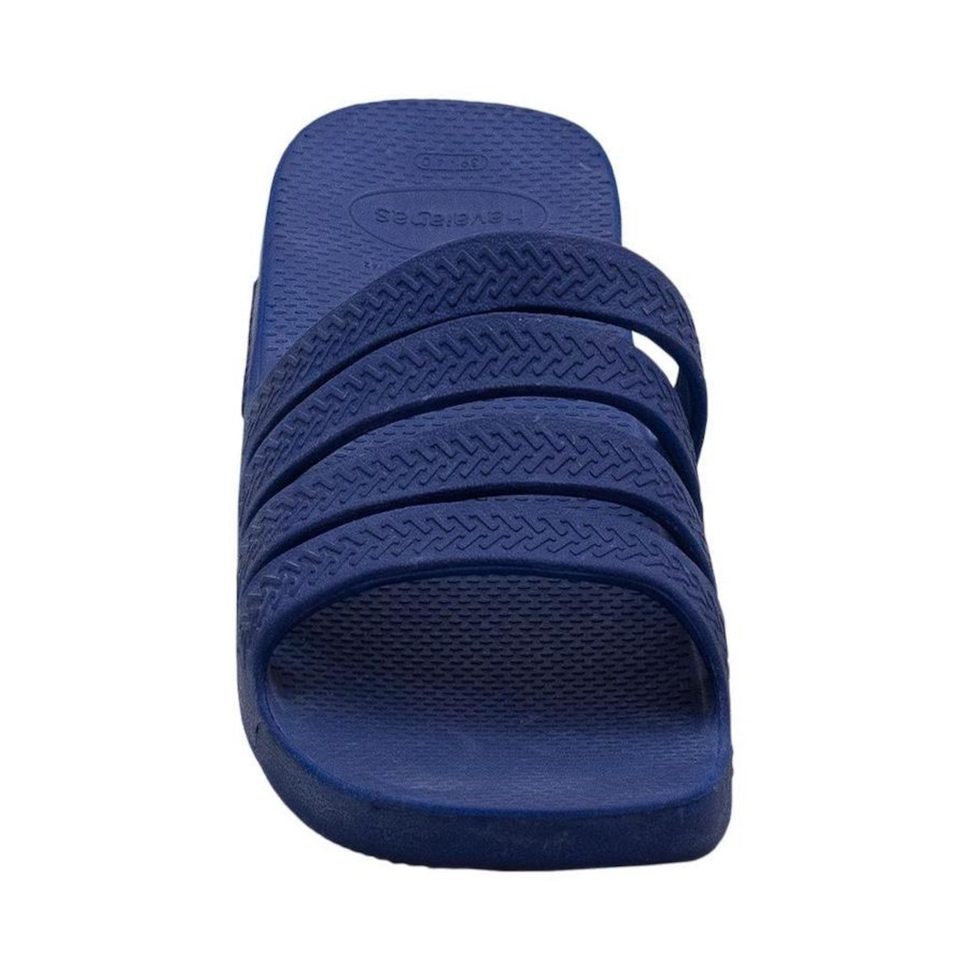 Chinelo Havaianas Stradi Slide - Unissex - Foto 1