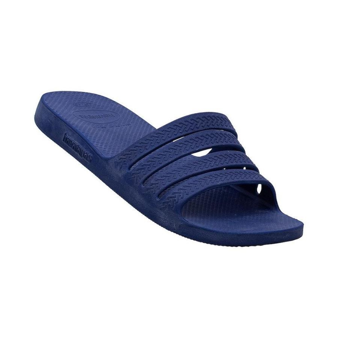 Chinelo Havaianas Stradi Slide - Unissex - Foto 3