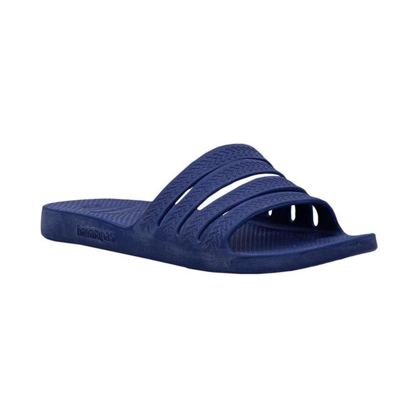 Chinelo Havaianas Stradi Slide - Unissex - Foto 6